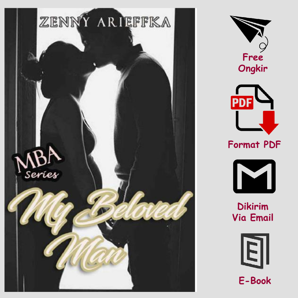 Jual My Beloved Man (Zenny Arieffka) Shopee Indonesia