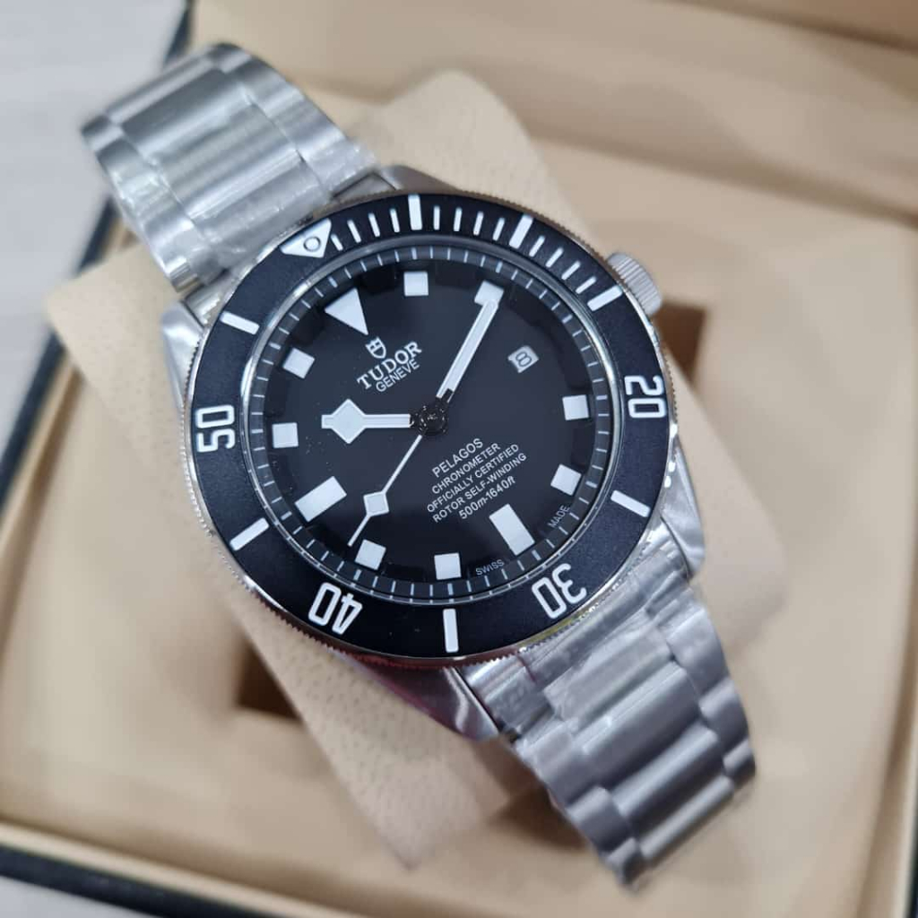 Tudor pelagos online harga