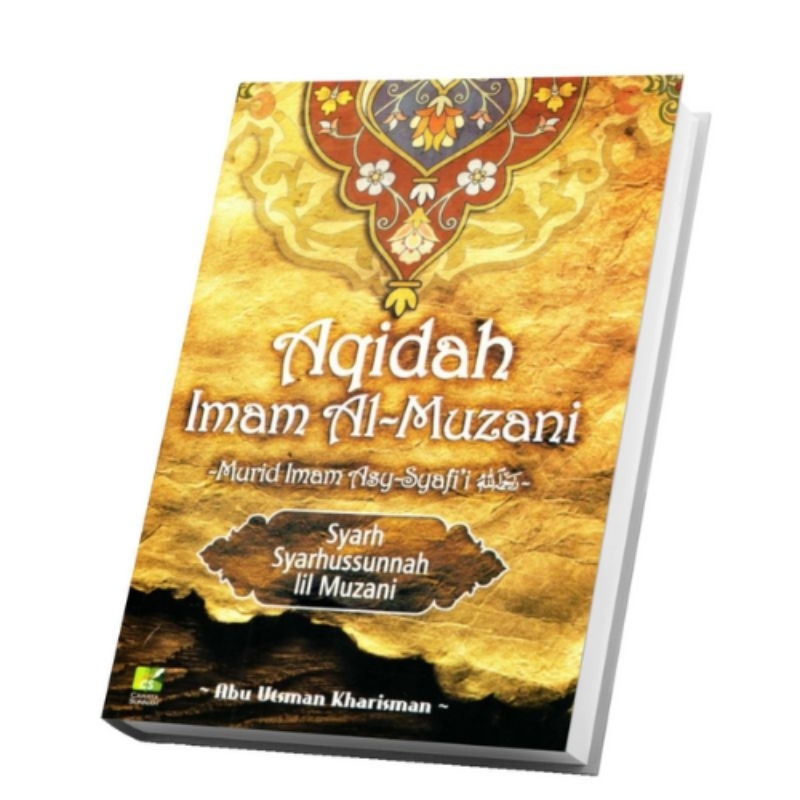 Jual 291 Aqidah Imam Al Muzani Murid Imam Asy Syafi Shopee Indonesia