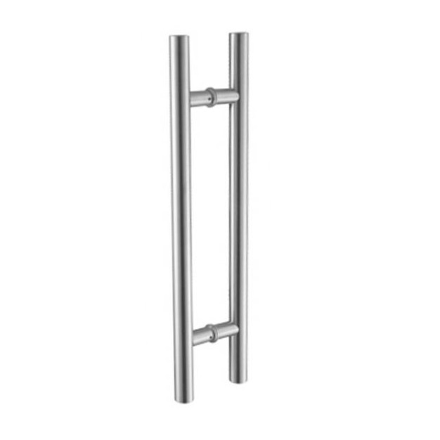 Jual Handel Pintu Kaca Pipa Bulat PH 802 AS 40 x 60 Cm Pull Handle ...