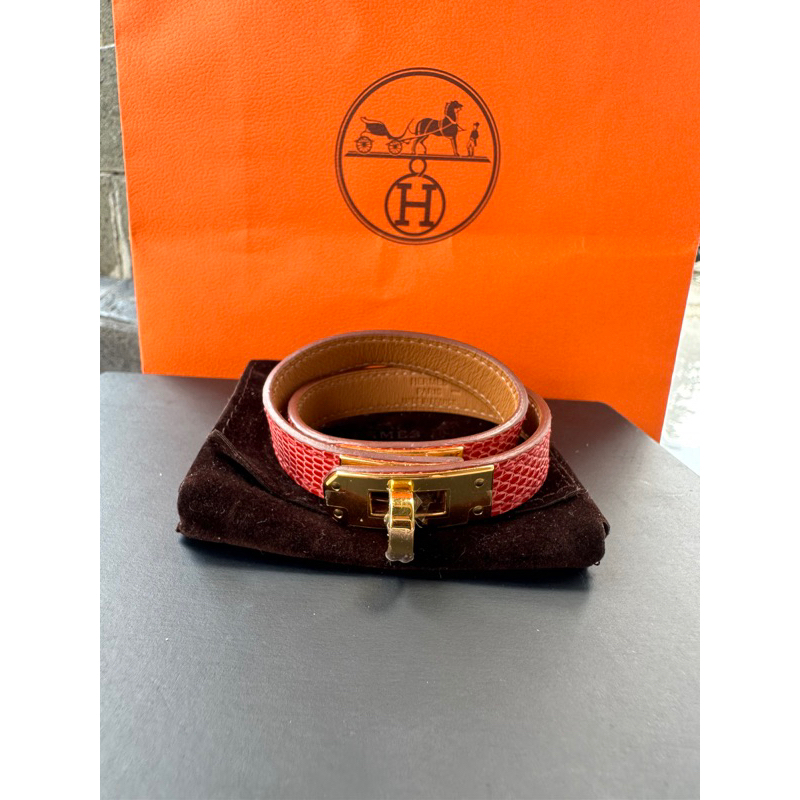 Harga bracelet clearance hermes original