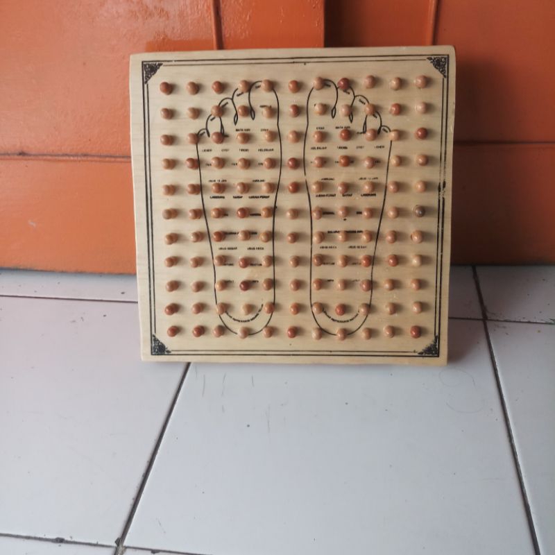 Jual Alat Pijat Refleksi Di Injak | Shopee Indonesia
