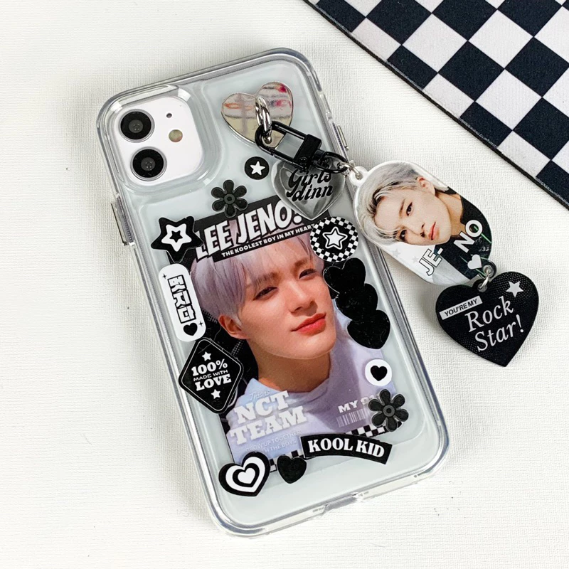 **LOOKBOX KOOLKIT NCT Edition Stok Terbatas**