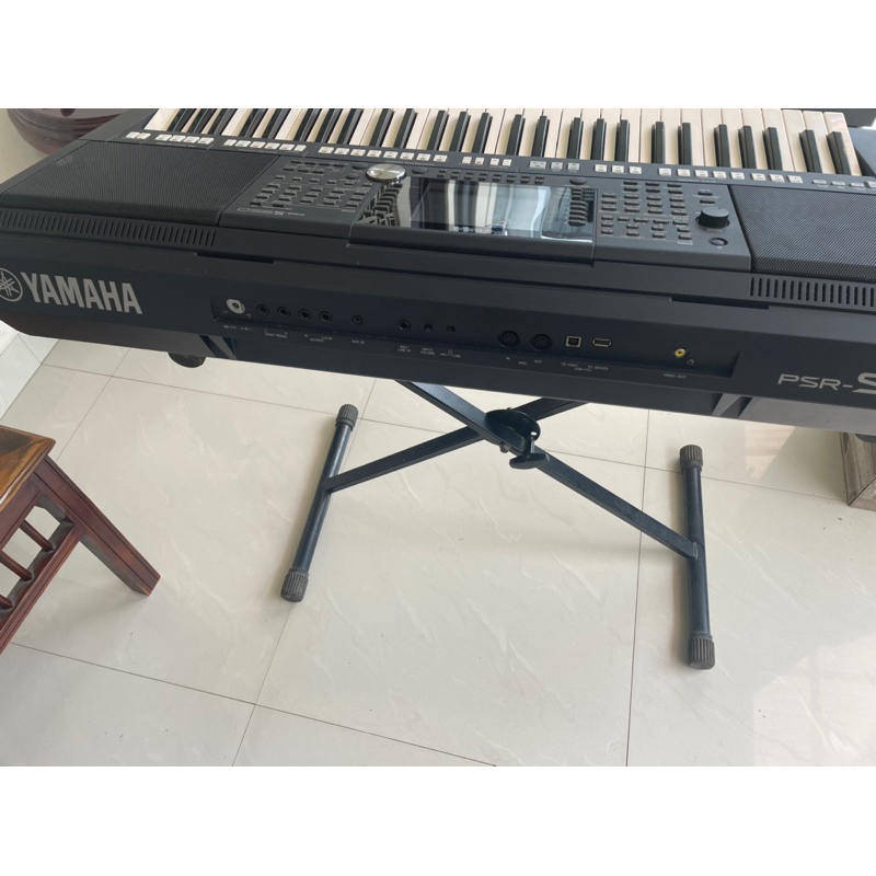 Jual keyboard Yamaha PSR S950 Preloved Shopee Indonesia