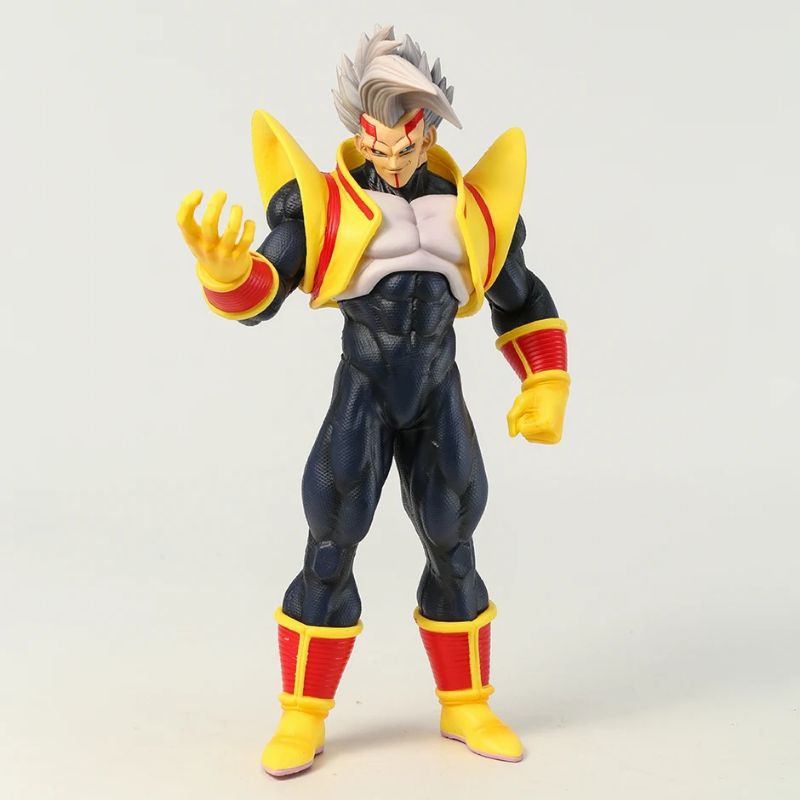 Jual Action Figure Super Baby Vegeta Dragon Ball GT Anime Collectible ...