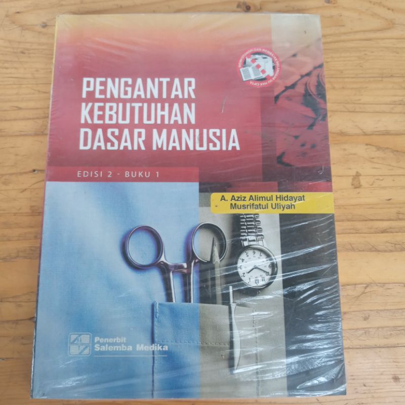 Jual Buku Pengantar Kebutuhan Manusia | Shopee Indonesia