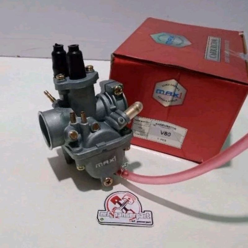 Jual KARBURATOR V 80/V 75///CARBURATOR CARBU YAMAHA V75 V80//V75/V80