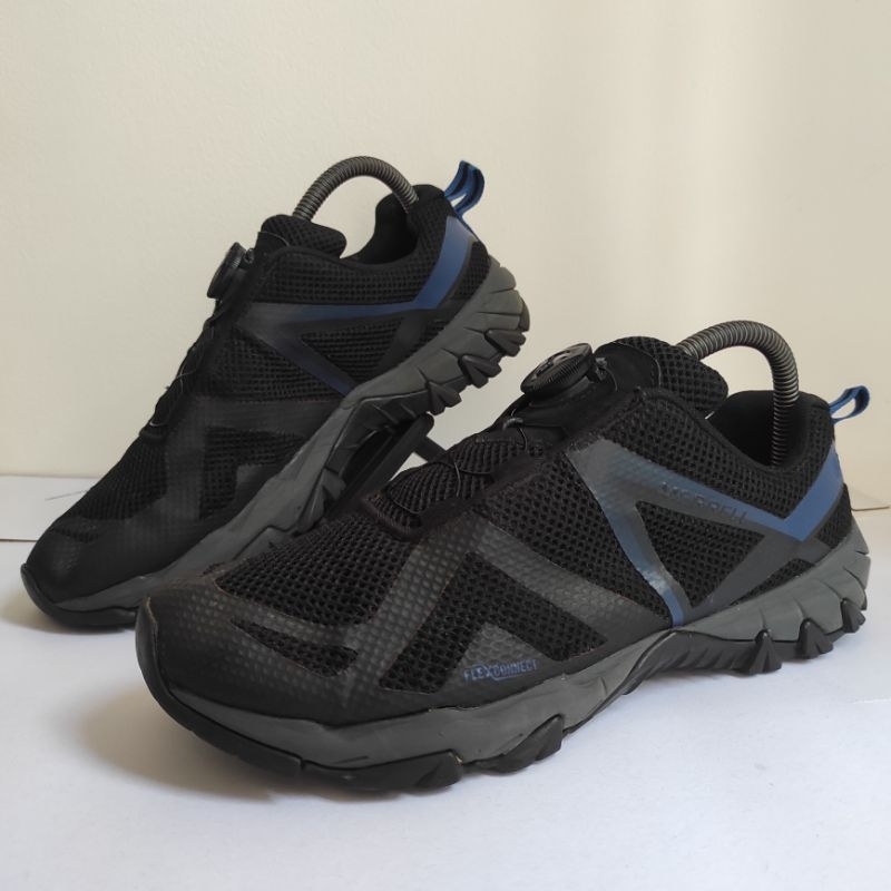 Merrell hotsell flex boa