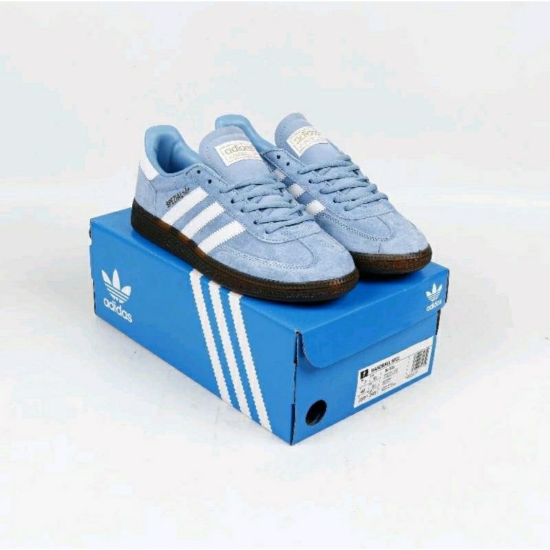 Adidas spezial biru outlet dongker