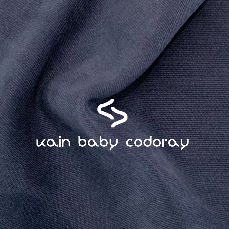 Jual Bahan Kain Baby Codoray / Emperor Velvet / Suede - Bahan Kemeja ...