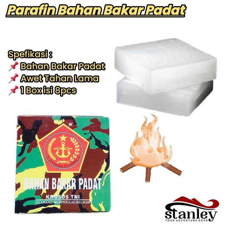 Jual parafin paravin bahan bakar pada buat perapian | Shopee Indonesia