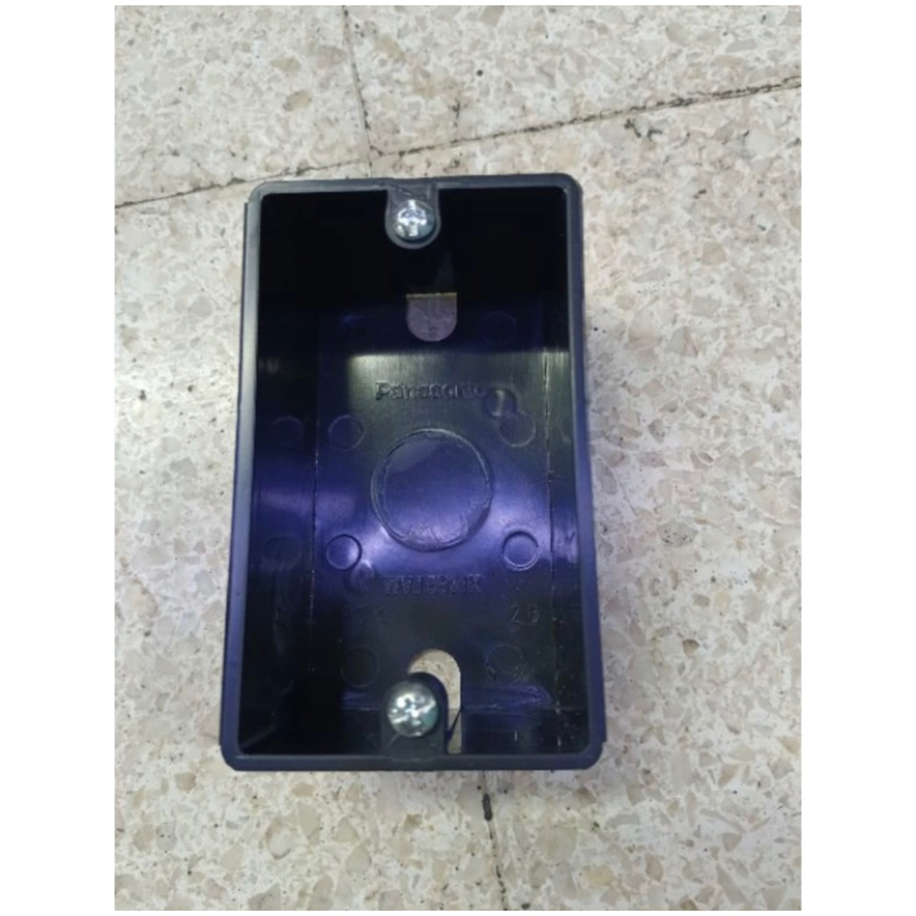 Jual Box TOA untuk Volume Control TOA | Shopee Indonesia