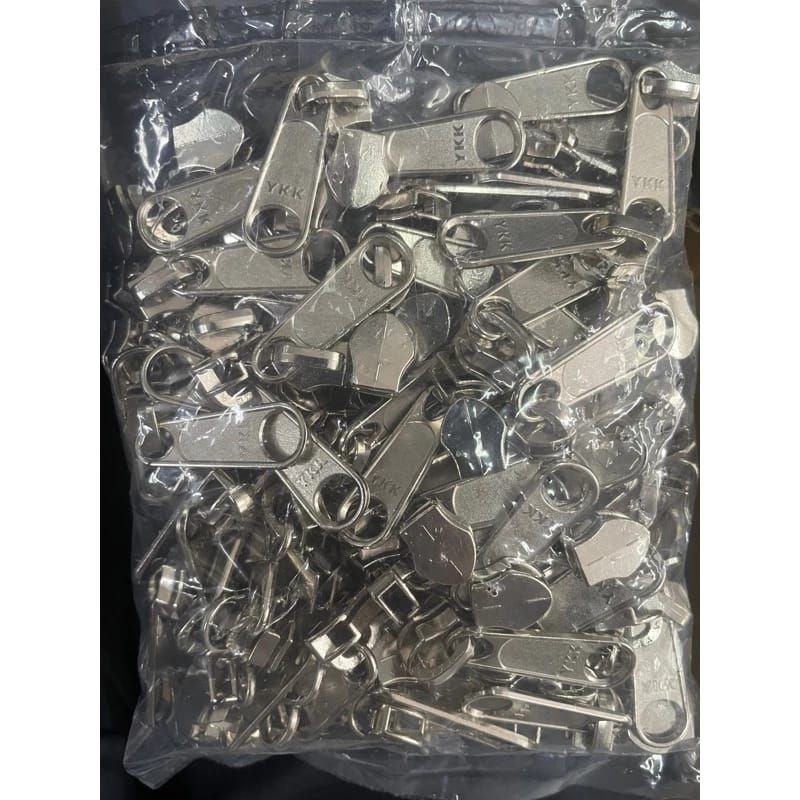 Jual Kepala Ykk Coil Dfl Panjang No Per Pcs Pack Shopee Indonesia