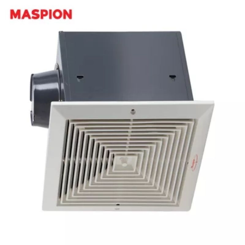 Jual MASPION MV 18EX Exhaust Fan Kipas Angin Hisap / Ventilatingn Fan 7 ...