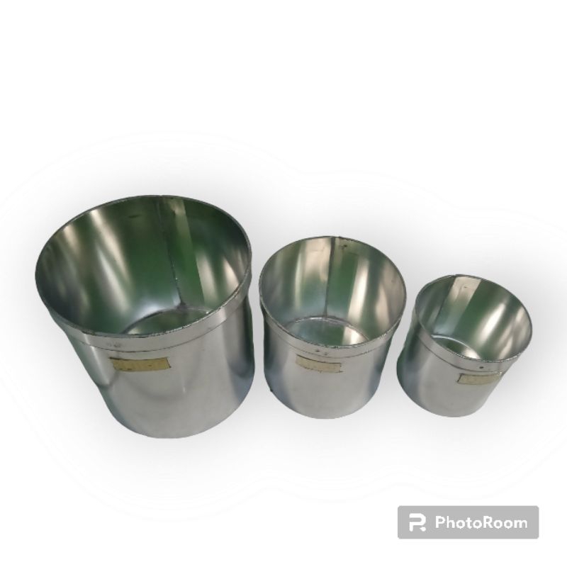 Jual literan beras ukuran 2 liter 1 liter 1/2 liter | Shopee Indonesia