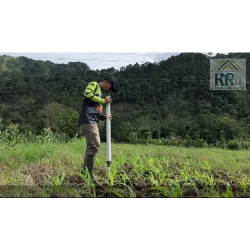 Alat Tugal Stainless Steel