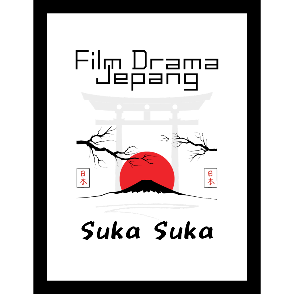Jual Kumpulan Drama Film Video Jepang via GD | Shopee Indonesia