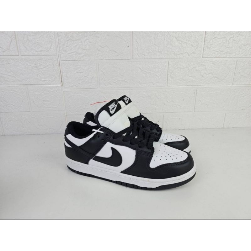 Jual Sepatu Nike SB dunk low panda ( unisex ) | Shopee Indonesia