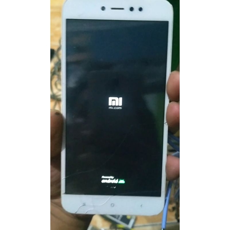 Jual mesin hp xiomi redmi not 5a normal | Shopee Indonesia