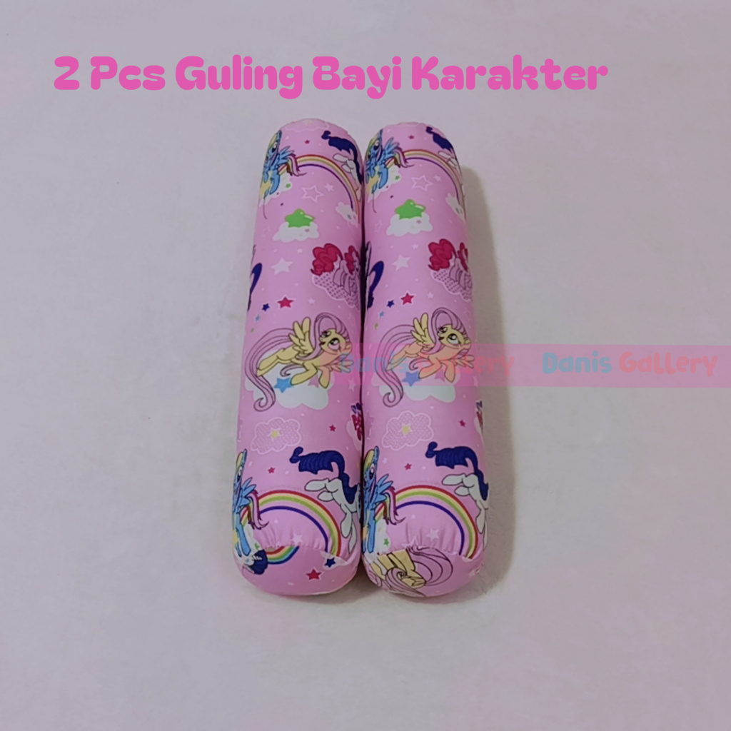 Jual Guling Bayi - Guling Bayi Untuk Bayi Baru Lahir Atau Baby Newborn ...