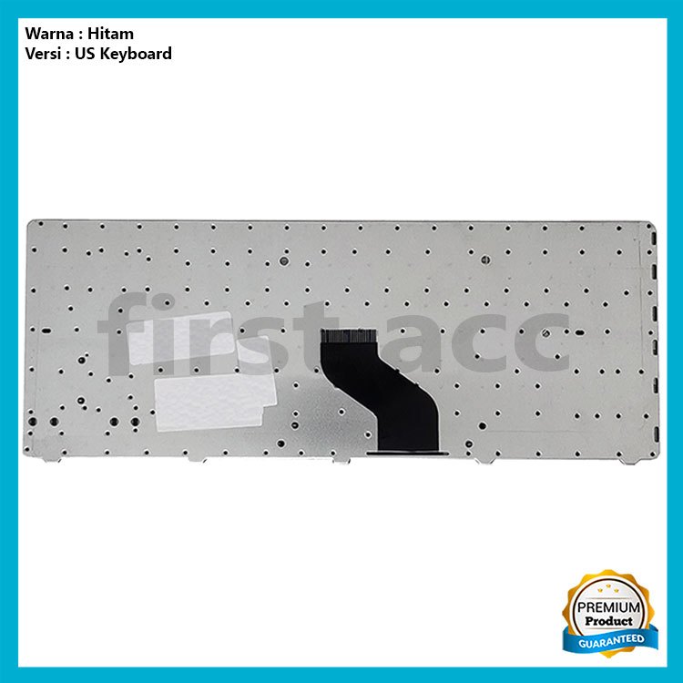 Jual Keyboard Laptop Acer Aspire 4752 4752G 4752Z 4752ZG New | Shopee ...