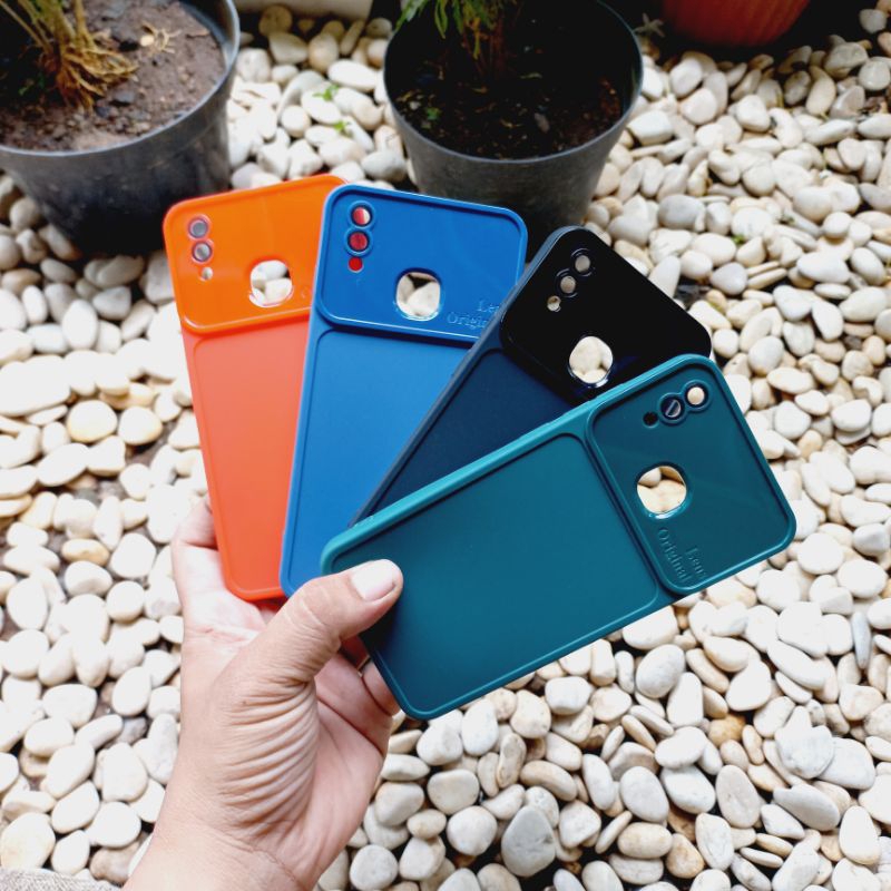 Mobile Vivo 1817 Case Leather Mobile Cover Vivo 1906 Vivo 1808
