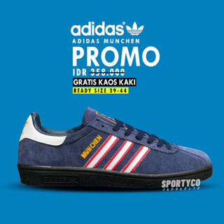 Adidas munchen outlet kw