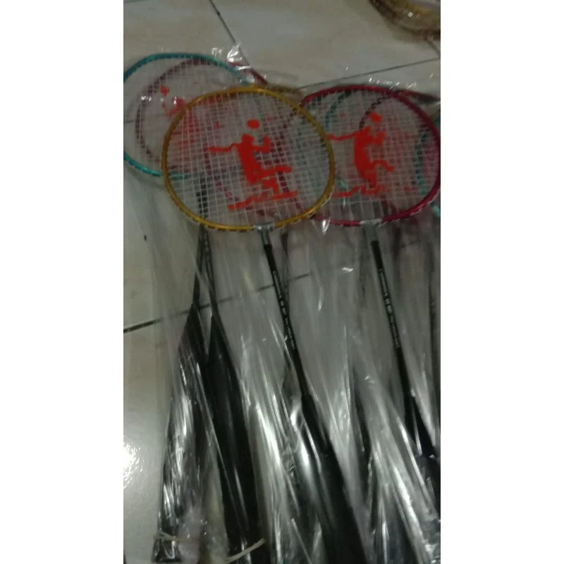 Jual Raket Blitar