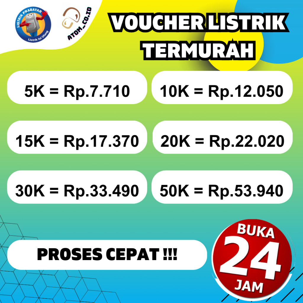 YagaCell: Solusi Jual Pulsa Online Termurah dan Otomatis, Lengkap dengan Token PLN Murah