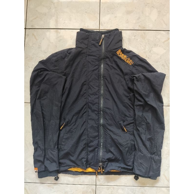 Jual Jaket mountain, gunung, windcheater, windbreaker superdry