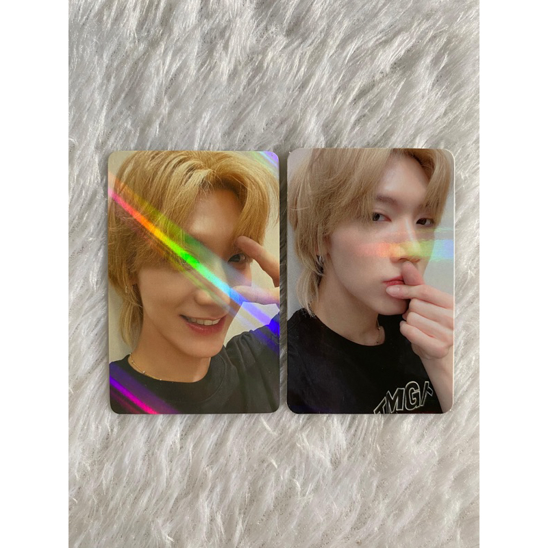 Jual Pc Ten Pob Golden Age Makestar Interasia Nct 2023 Photocard Shopee Indonesia 3090