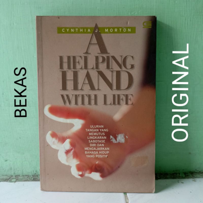 Buku yang Mengajarkan Anda Tentang Kehidupan Sehari-hari-www.perpustakaan.org