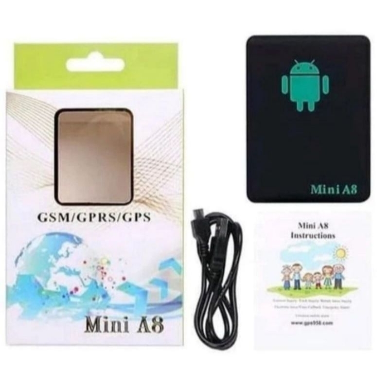 Jual Mini A8 | Shopee Indonesia