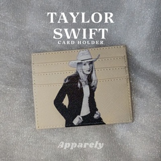 Jual Tempat Pensil TAYLOR SWIFT Pencil Case Dompet Pouch Kosmetik Wadah  Uang Kostak Kotak Alat Tulis #023