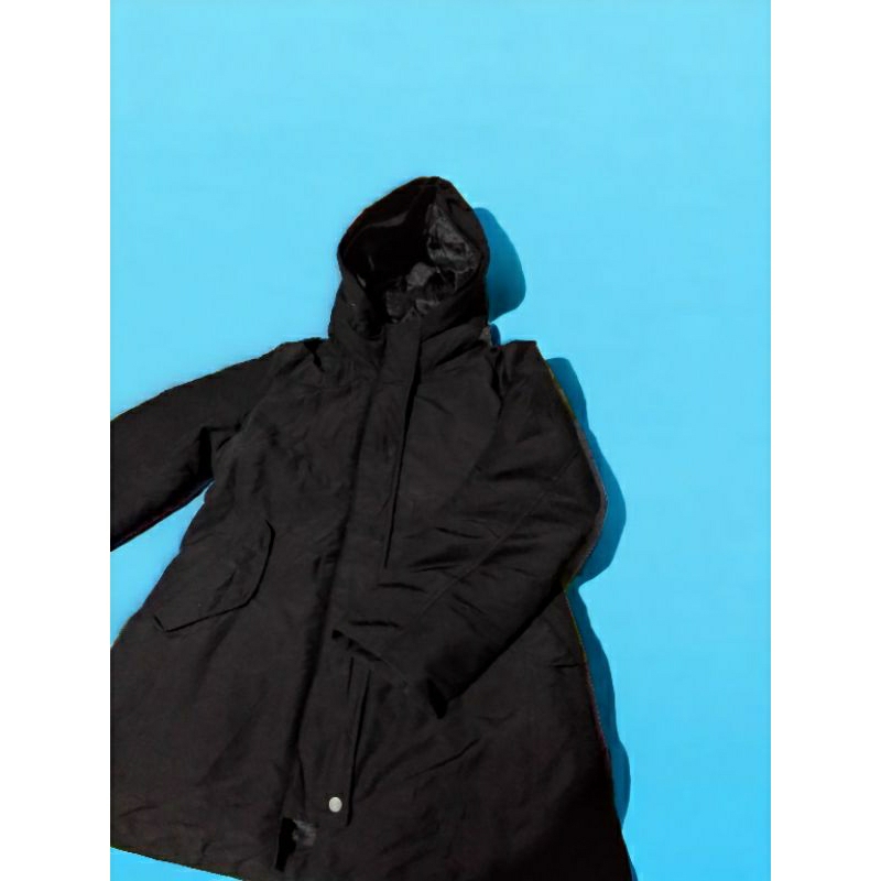 Jual JAKET UNIQLO ORIGINAL BULANG Shopee Indonesia