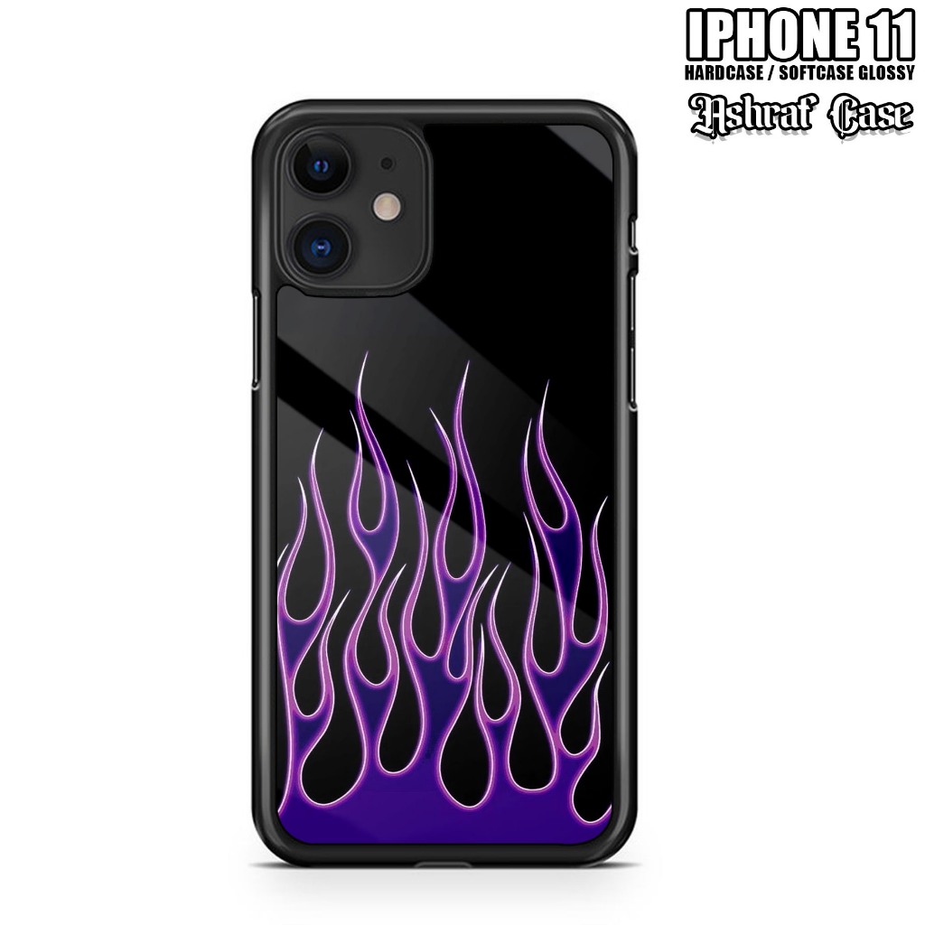 Jual Case Iphone 11 Casing Hp Iphone 11 Api Hardcase