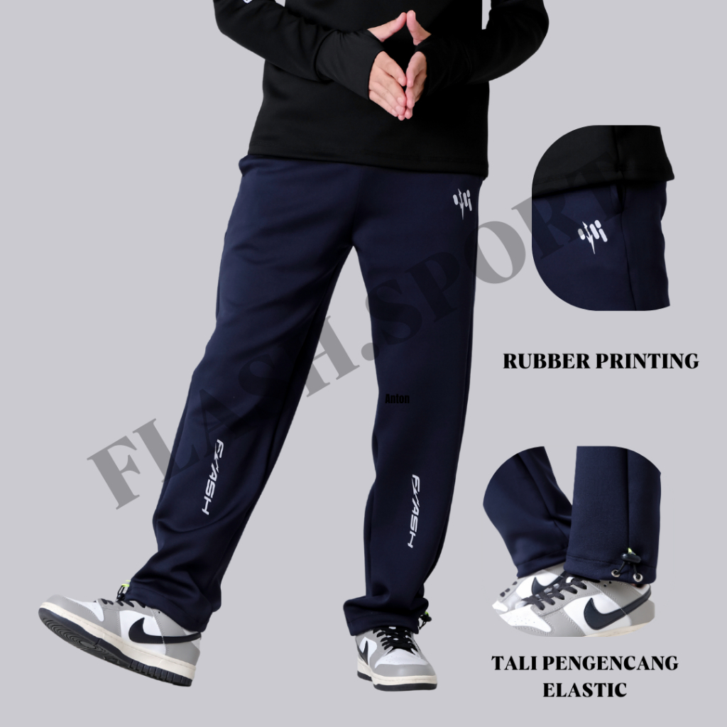 celana baselayer nike