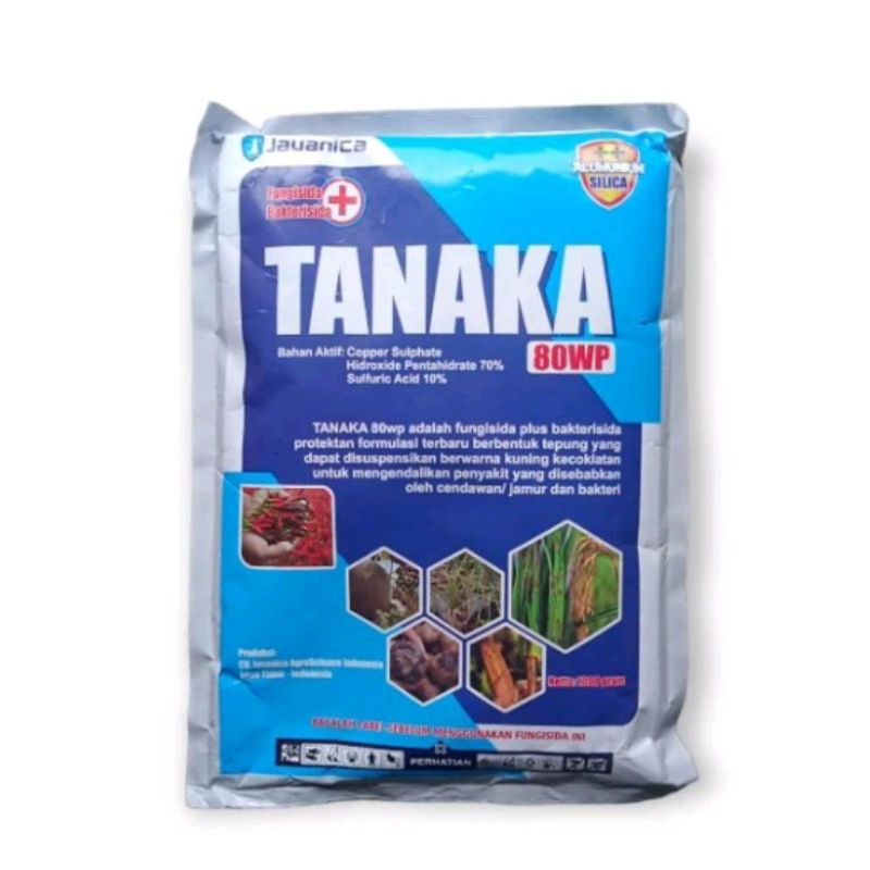 Jual TANAKA 250g | Shopee Indonesia