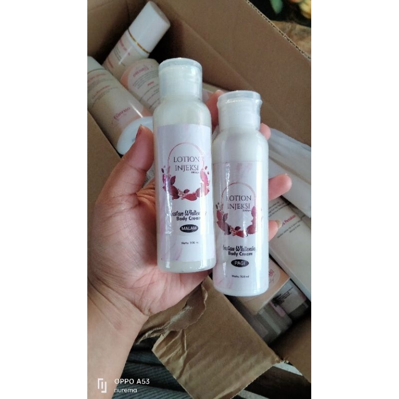 Jual lotion injeksi | Shopee Indonesia