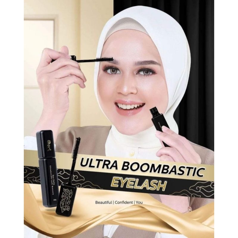 Jual Maskara B ERL COSMETICS | Shopee Indonesia