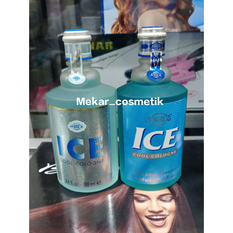 4711 ice cool online cologne