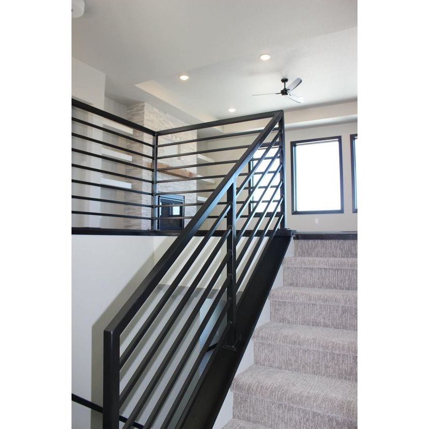 Jual Model Railing Tangga dengan Konsep MInimalis | Shopee Indonesia