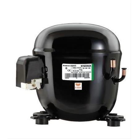 Jual Nt6226Gk Embraco Aspera Fridge Compressor kompresor udara | Shopee ...