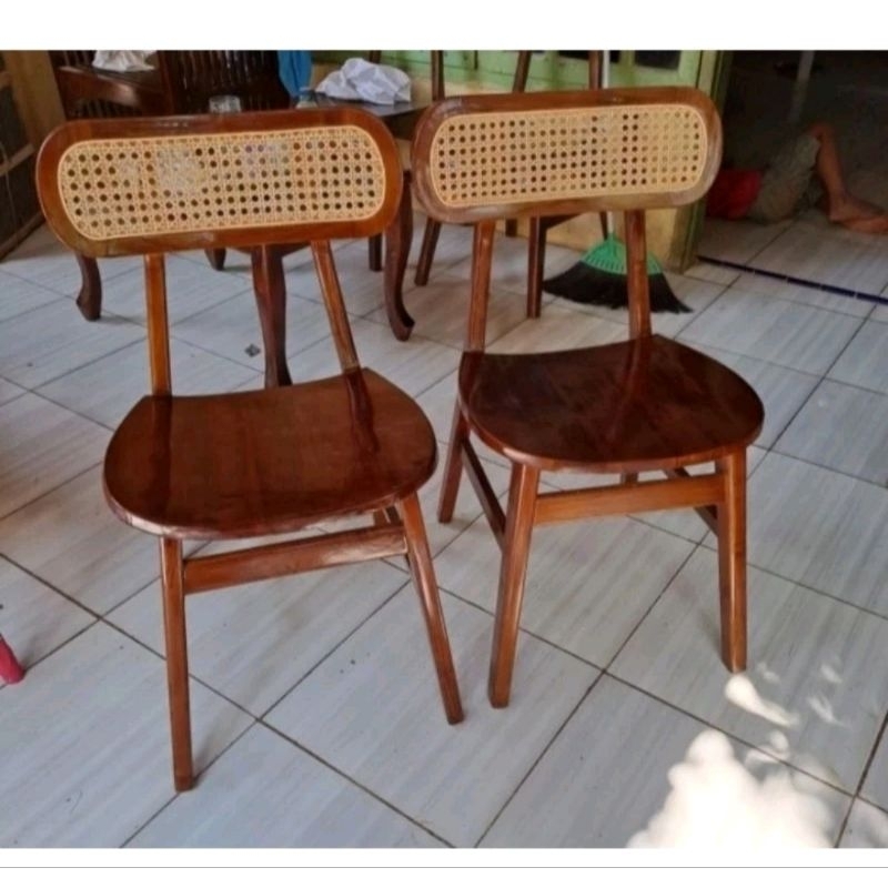 Jual kursi ropan kursicafee kursi ropan rotan kursi rotan rotan cantik ...