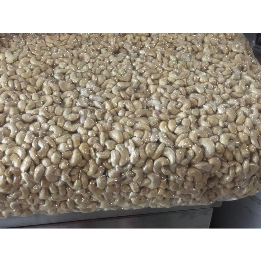 Jual Kacang Mente Utuh / Whole Cashew Nuts - REPACK 1 KG | Shopee Indonesia