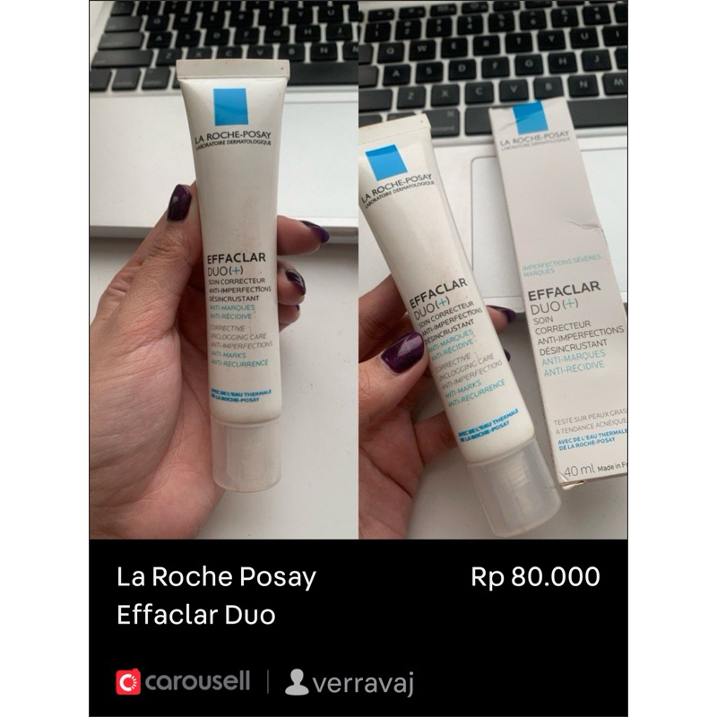 Jual la roche posay | Shopee Indonesia