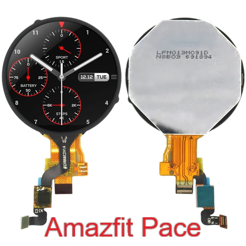 Kelebihan cheap amazfit pace