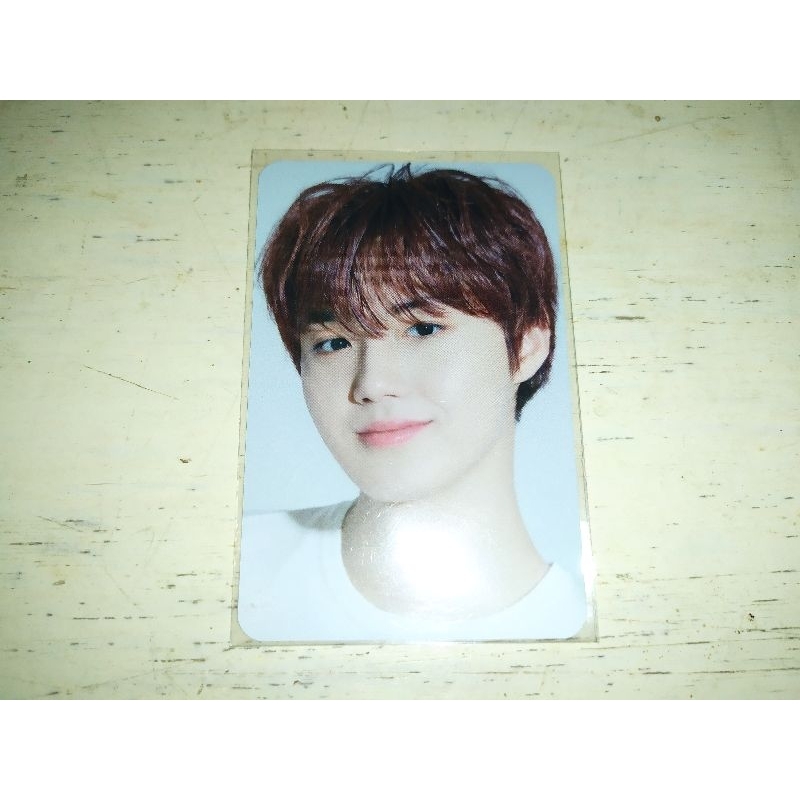 Jual [READY] PC PHOTOCARD MANYO EVENT 1 DOYOUNG TREASURE DOBBY | Shopee ...
