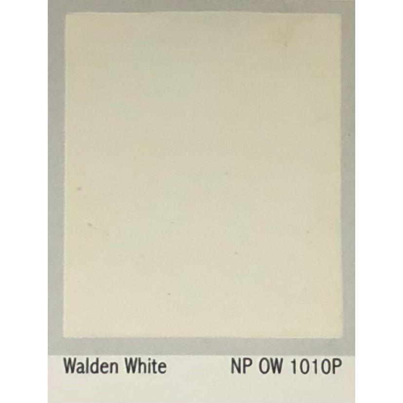 Jual NIPPON PAINT VINILEX PRO 1000 OW 1010P Walden White 20KG CAT