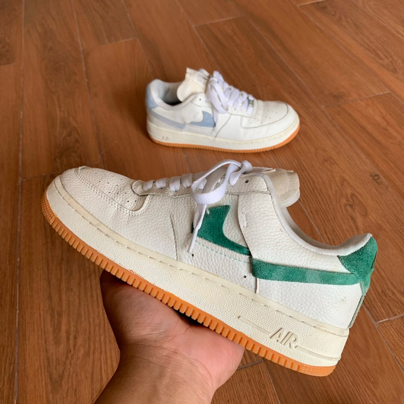 Vandalized af1 sales
